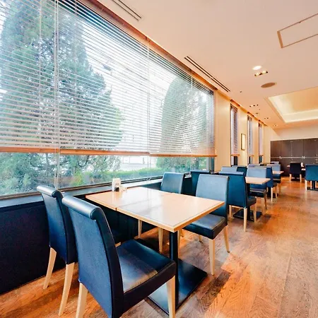 Hotel Grand Terrace Obihiro Annex